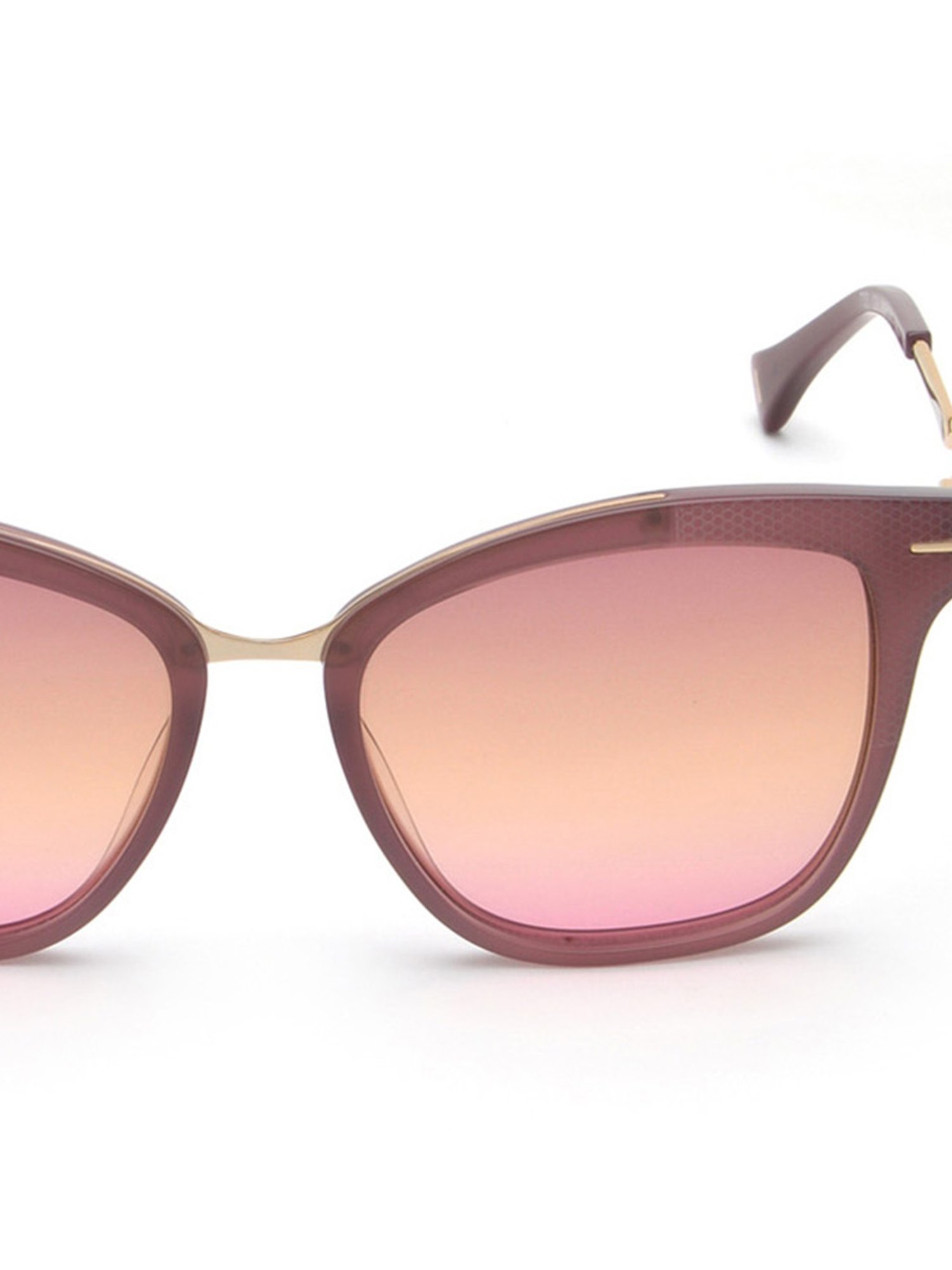 Image IMS733C6SG Pink Square Sunglasses