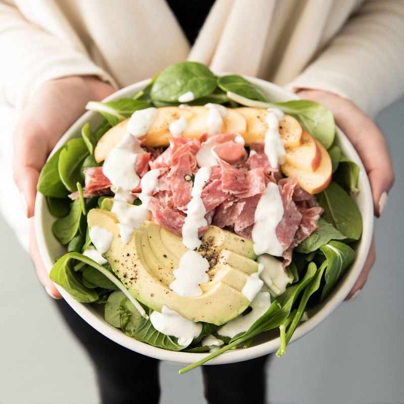 Organic Girl Baby Spinach - 5oz