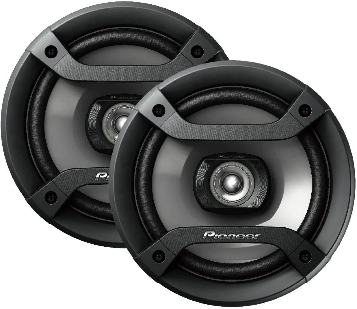 Pioneer 6.5" 2 Way Speaker - 200 Watts Max