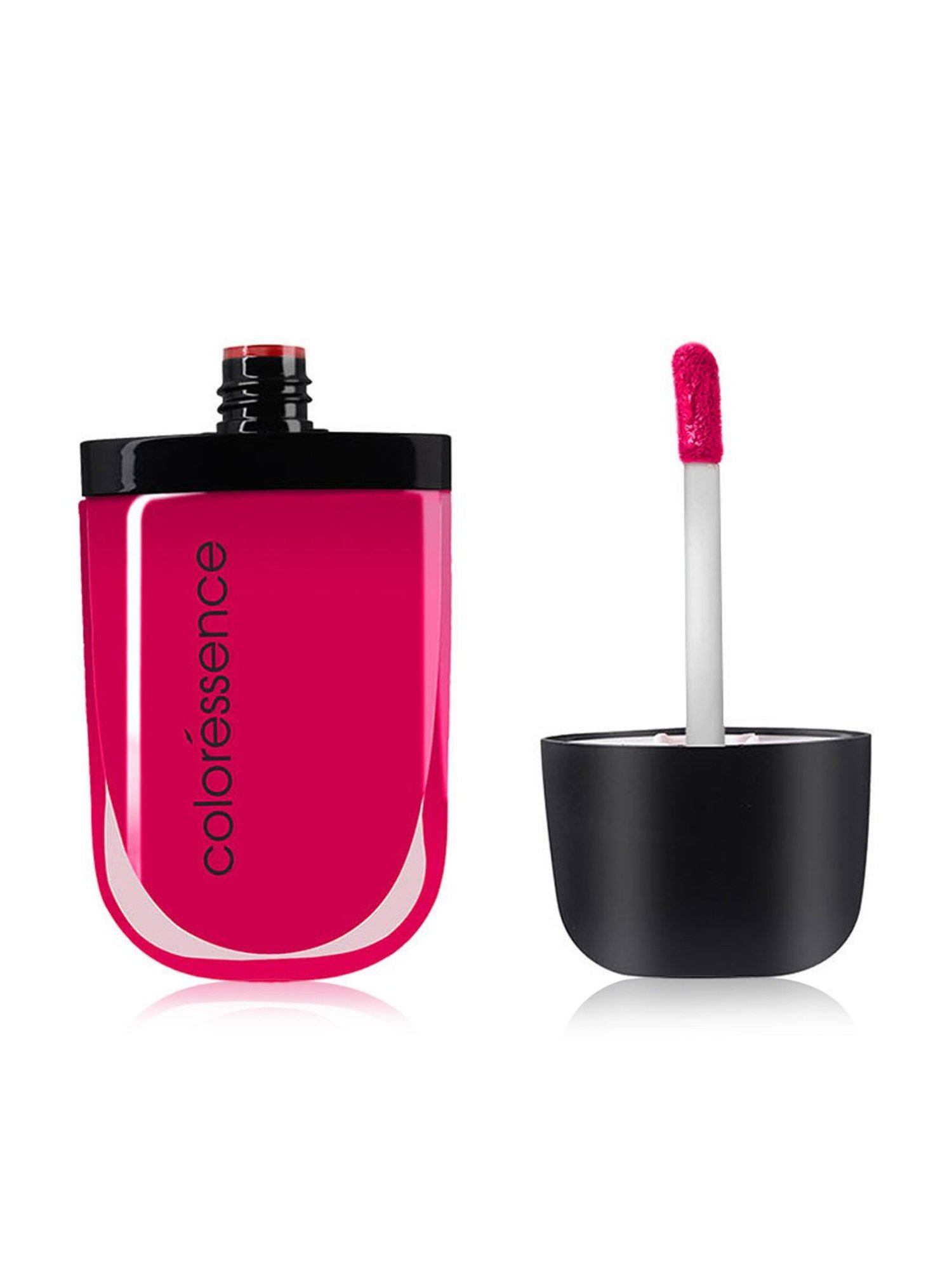 Coloressence Intense Liquid Lip Color Flirty Fuchsia - 8 ml