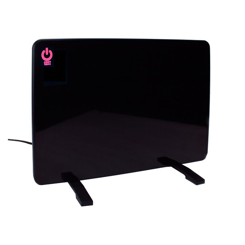 Cozy Legs Flat Panel Heater
