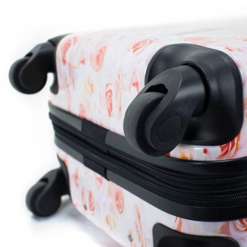 Chariot Travelware Paris 20" Carry On Suitcase