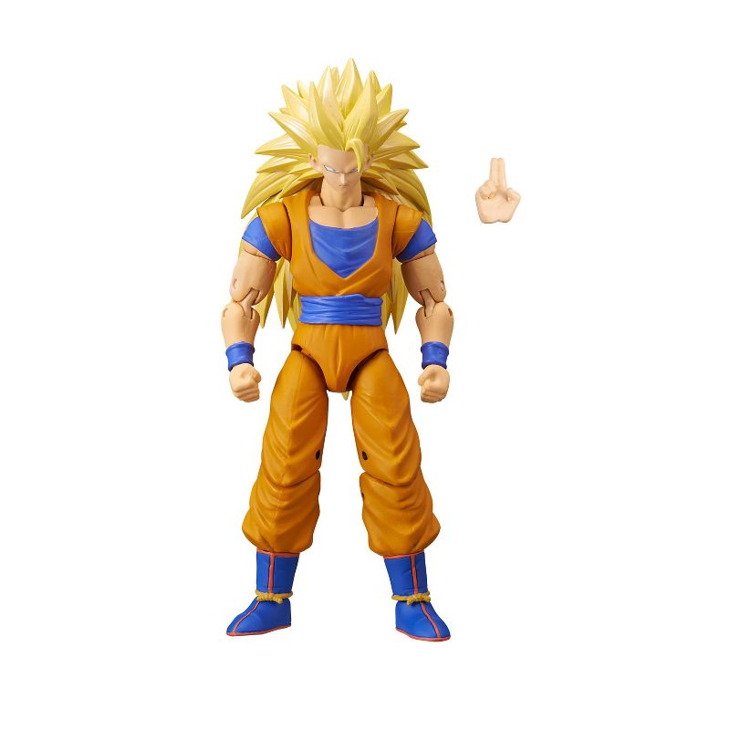 Dragon Ball Super: Goku Super Saiyan 3