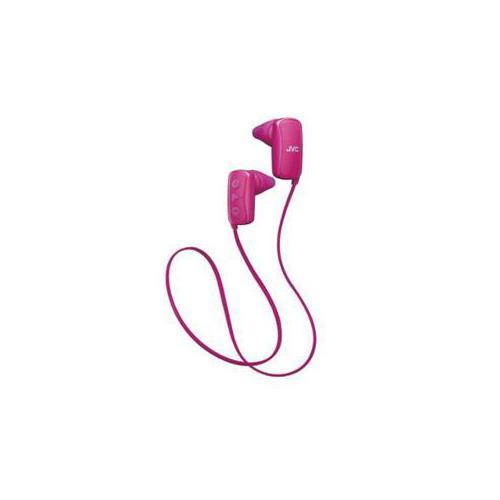JVC HAF250BTP IN-EAR,BLUETOOTH,GUMY,PNK