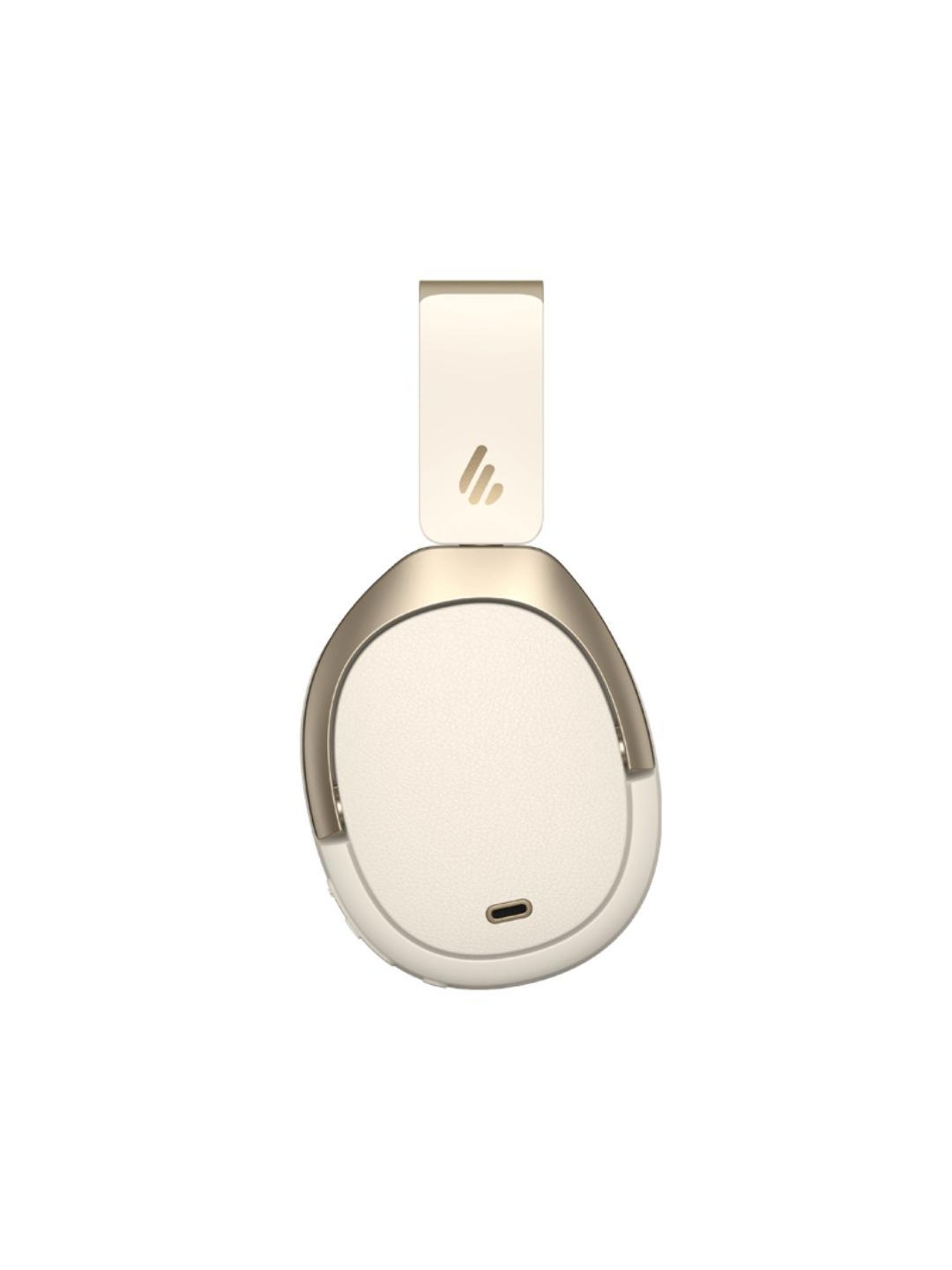 Edifier WH950NB Over Ear Wireless Headphones with Noise Cancellation & 34Hrs Playtime (Ivory)