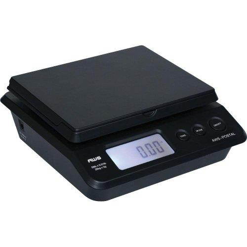 American Weigh Scales Digital Shipping Postal Scale