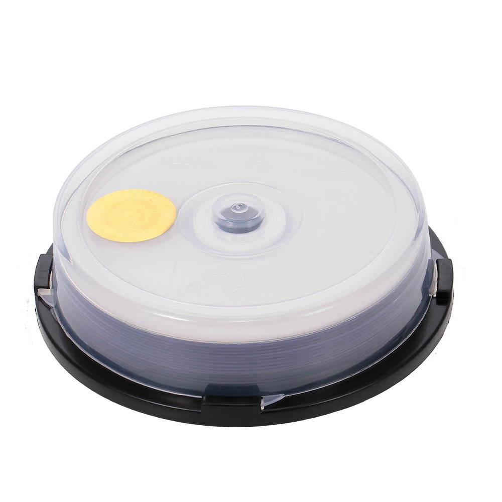 25PCS 215MIN 8X DVD+R DL 8.5GB Blank Disc Customizable DVD Disk For Data & Video