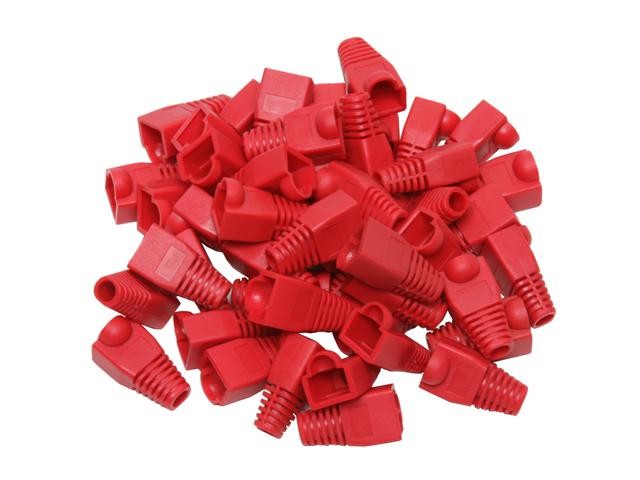 Micro Connectors CAT5 RJ45 Coupler F-F Straight