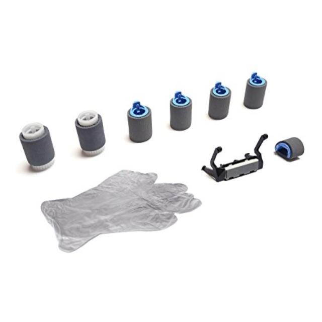 Altru Print 4700-RK-AP Roller Kit for HP LaserJet 4700 / 4730 / CP4005 includes Tray 1-3 Rollers