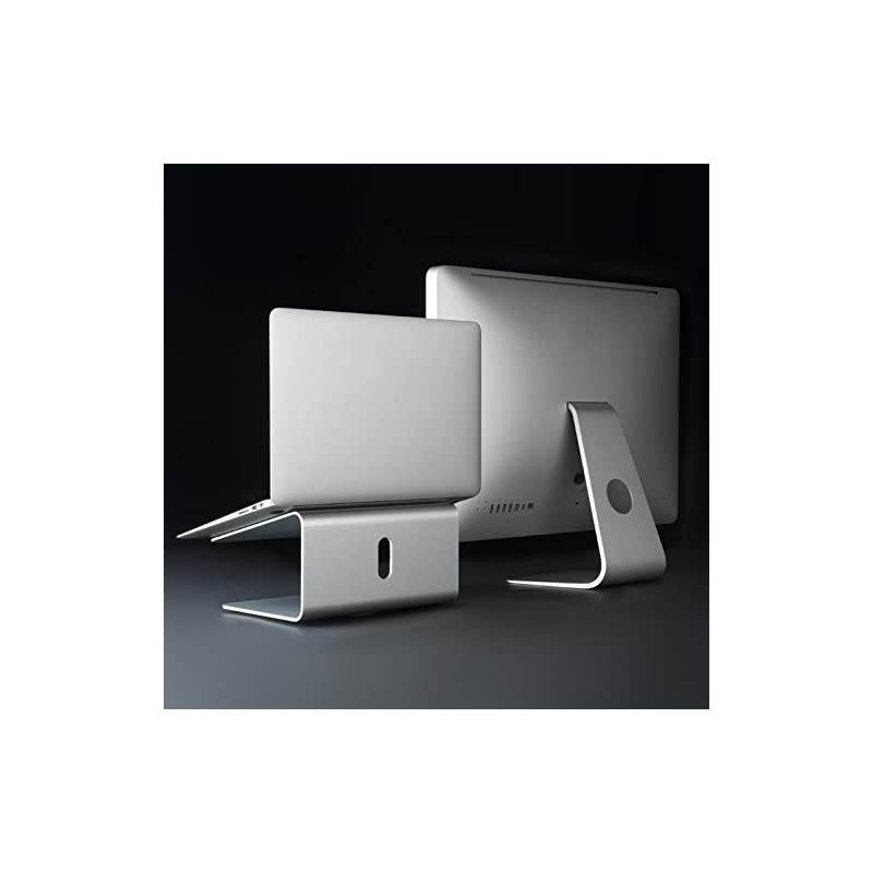 PAD-RBLS Universal Rotating Base Laptop Stand