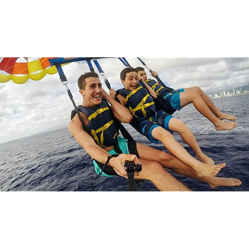 3Way Grip Arm Tripod  Official Mount