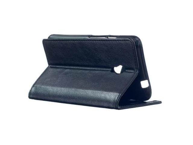 KaZiNe PU Leather Silicon Magnetic Dirt Resistant Phone Bags Cases For MeiZu 5 M5