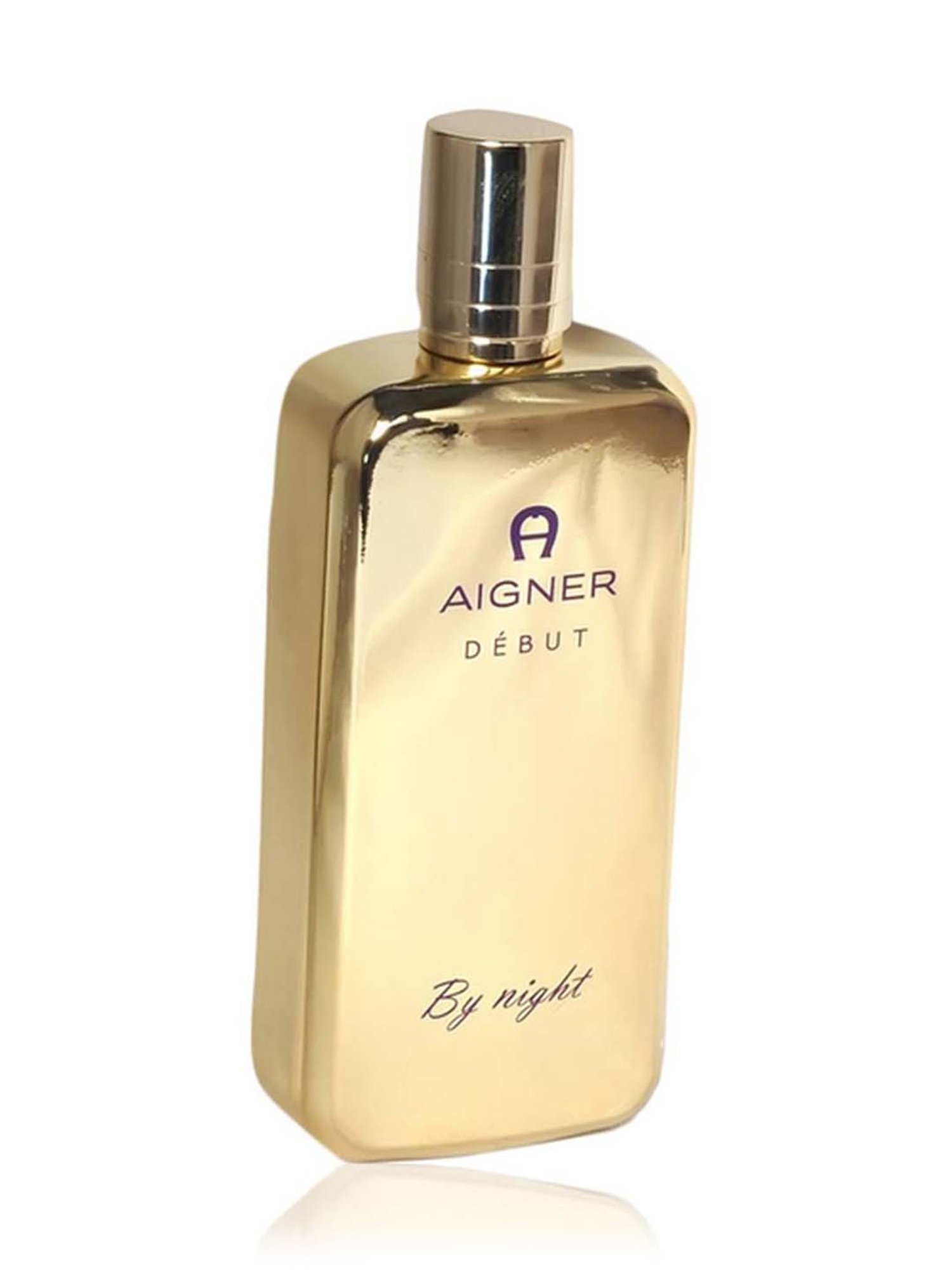 Aigner Debut by Night Eau de Parfum for Women - 100 ml