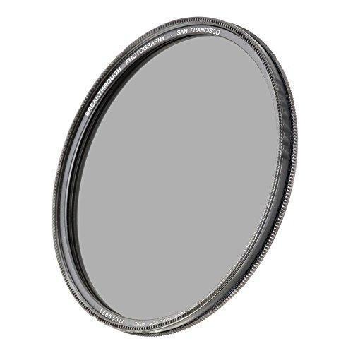 58mm x2 cpl circular polarizing filter for camera lenses  agc optical glass polarizer filter with lens cloth  mrc8  nanotec coatings  weather sealed by breakthrough photography