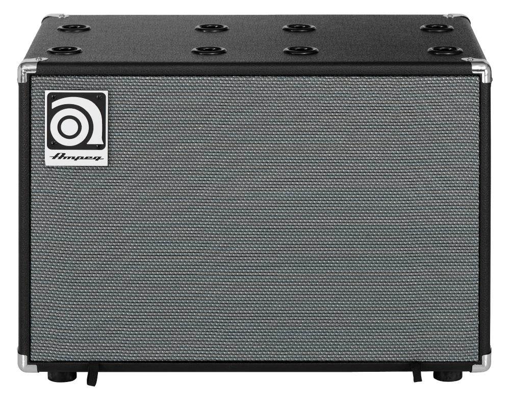 Ampeg SVT-112AV 1x12" Bass Speaker Cabinet