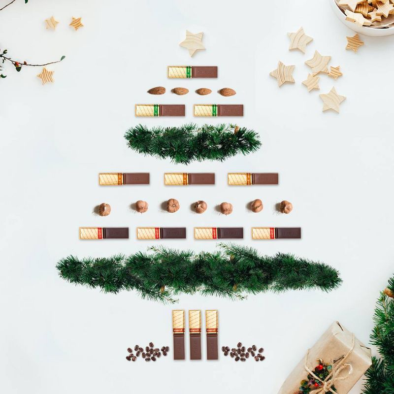 Elite Milk Chocolate - 3oz