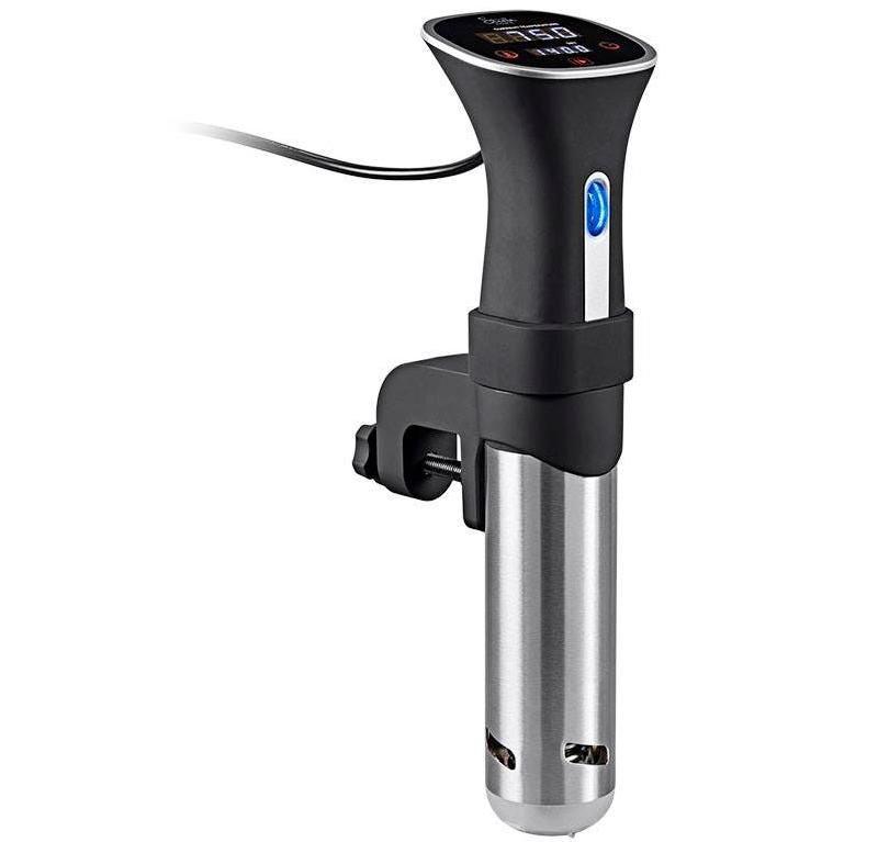 Oliso Pro VS95A Starter Kit - Silver