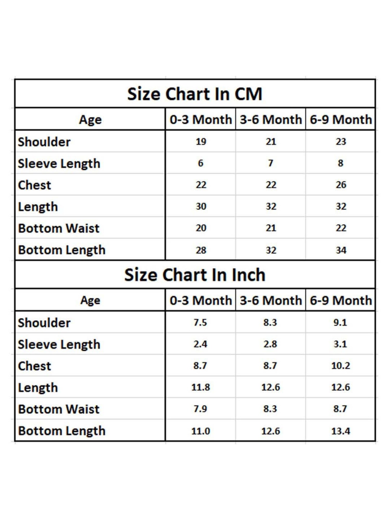 VASTRAMAY Girls Green Printed Clothing Sets