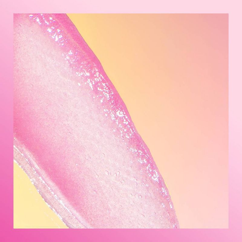 Biore Brightening Exfoliating Scrub - Yuzu Lemon and Dragon Fruit  - 3.5 fl oz