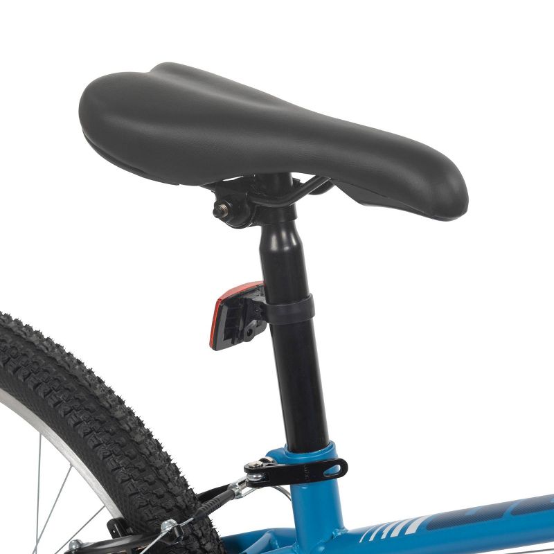 Huffy Men's 24" Mountain Bike - Blue