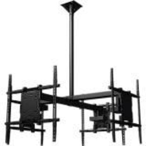 Crimson AV CQUAD65 Ceiling Mount for Monitor