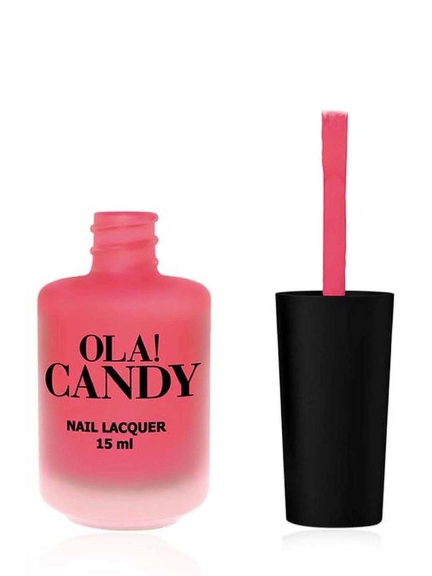 Ola Candy Ho Ho Hollywood Matte 343 - 15 ml
