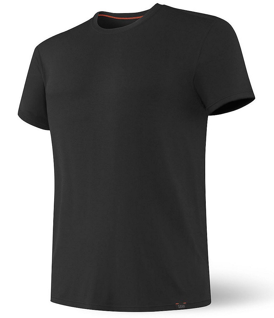 SAXX Sleepwalker Crew Neck Short Sleeve Tee