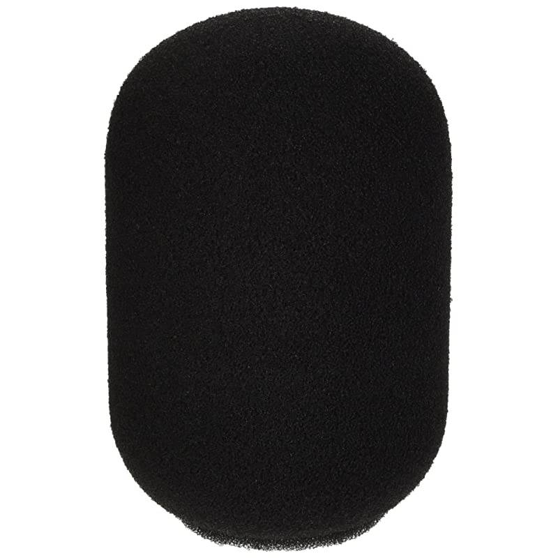 A7WS Gray Large CloseTalk Windscreen for SM7 Models