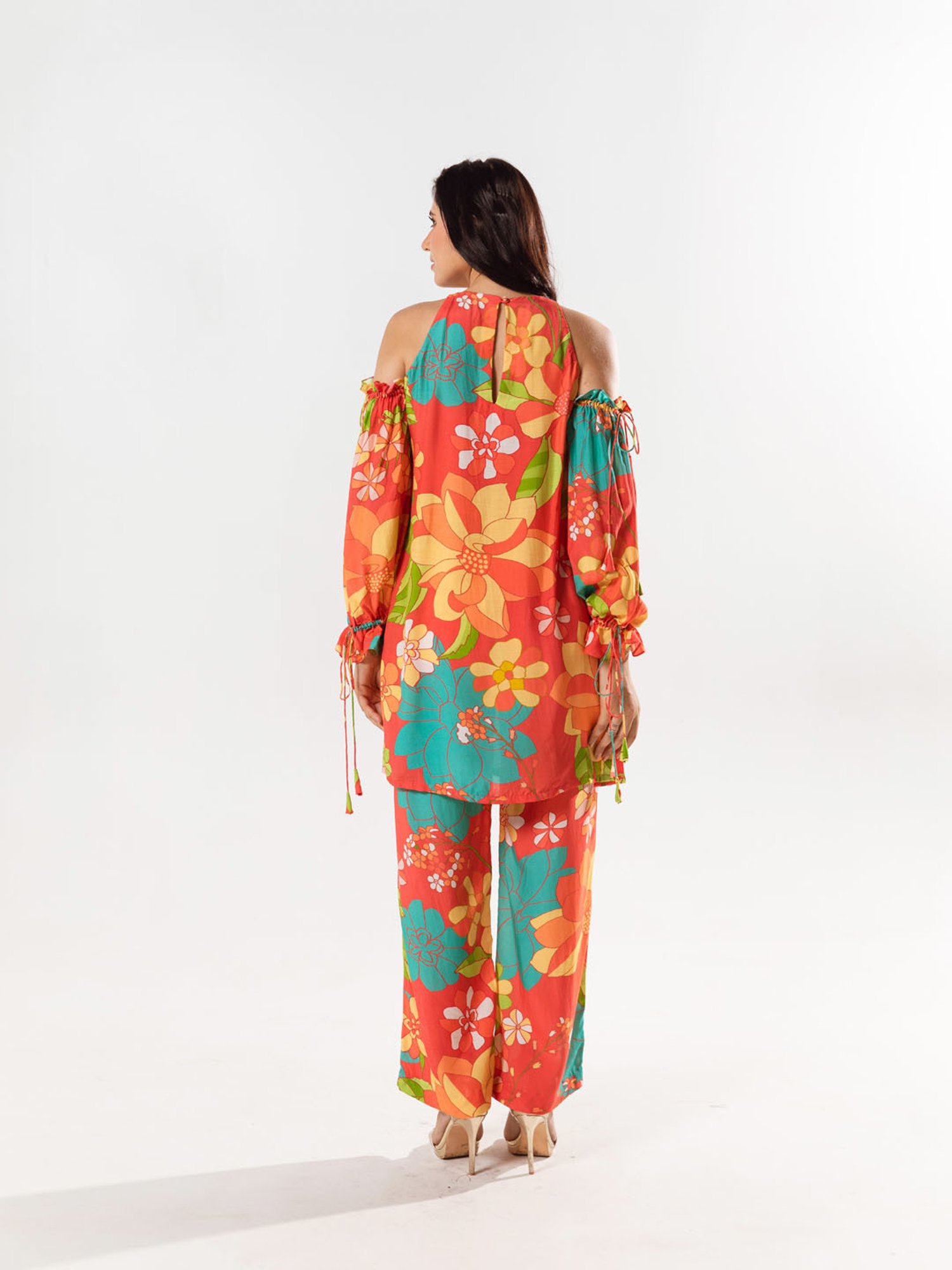 Aroop Shop India Kimi Set