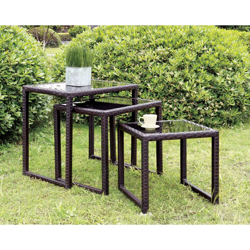 Wood & Wire Accent Table - Hearth & Hand™ with Magnolia