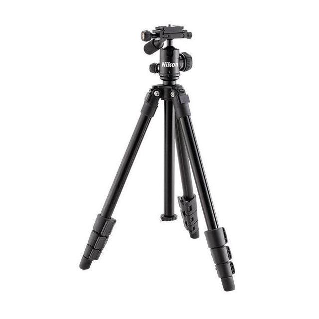 Nikon Compact Outdoor Tripod with with Ball Head #16749