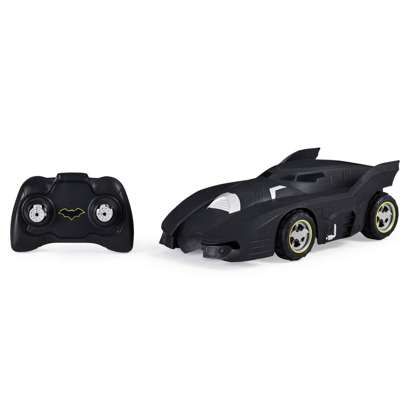 BATMAN Batmobile Remote Control Vehicle 1:20 Scale