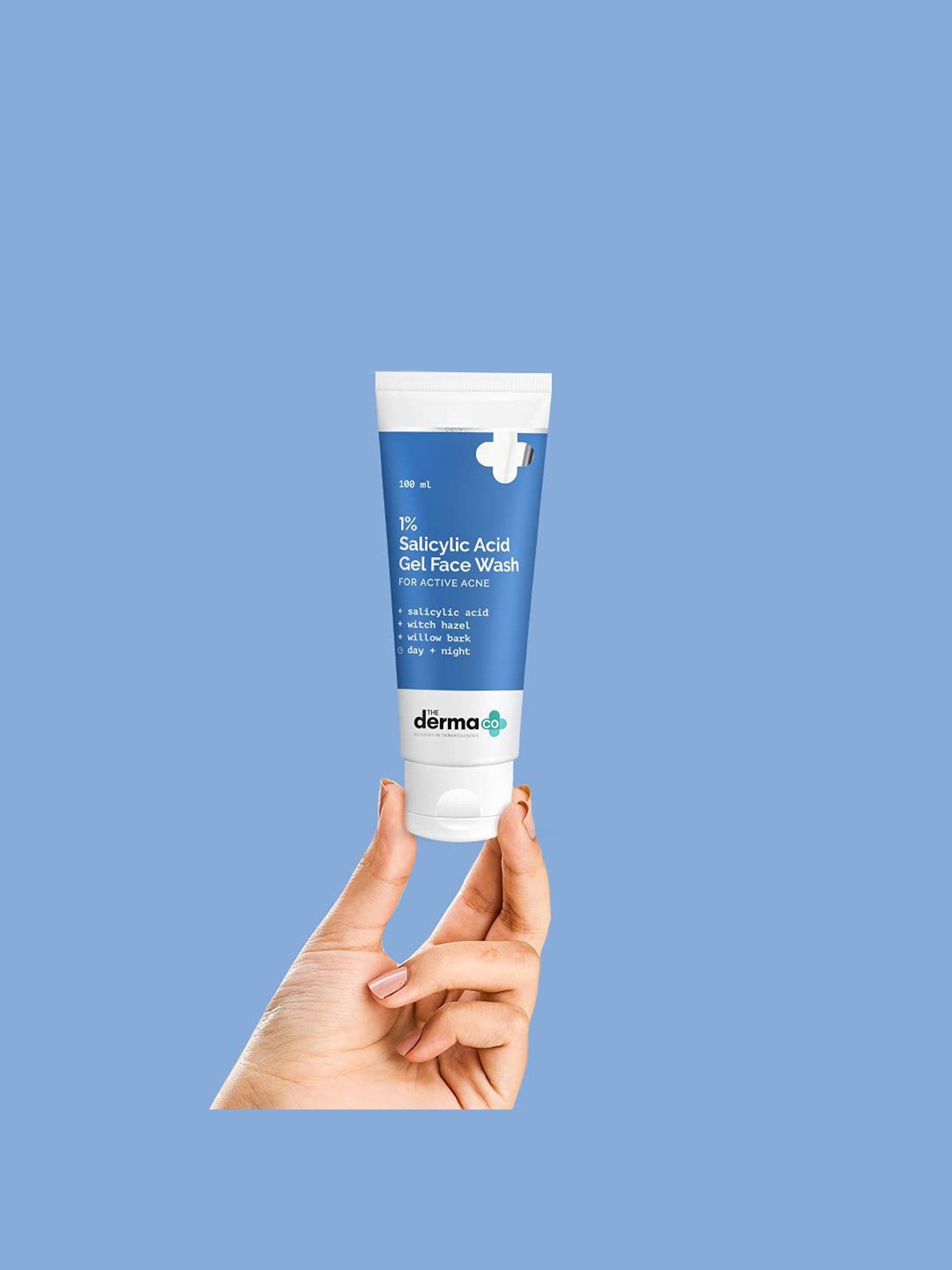 Globus Naturals Rice Ceramide Radiance Face Wash - Pack of 3