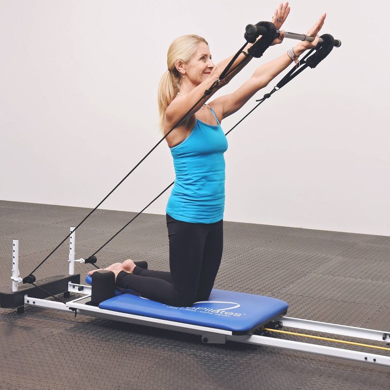 AeroPilates 36" Pole - Black