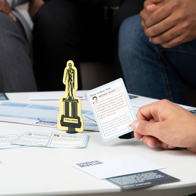 The Office - Downsizing Board Game