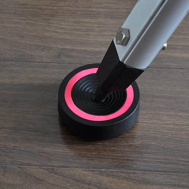 Tripod Vibration Suppression PadsVibration Dampening Pads for Telescope Spotting Scope Big Binocular and DSLR Camera Tripod Mount