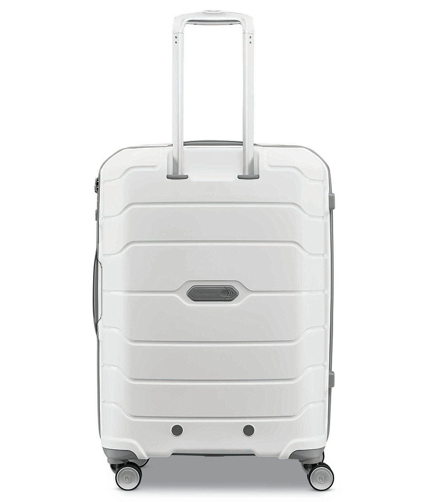 Samsonite Freeform 24#double; Spinner