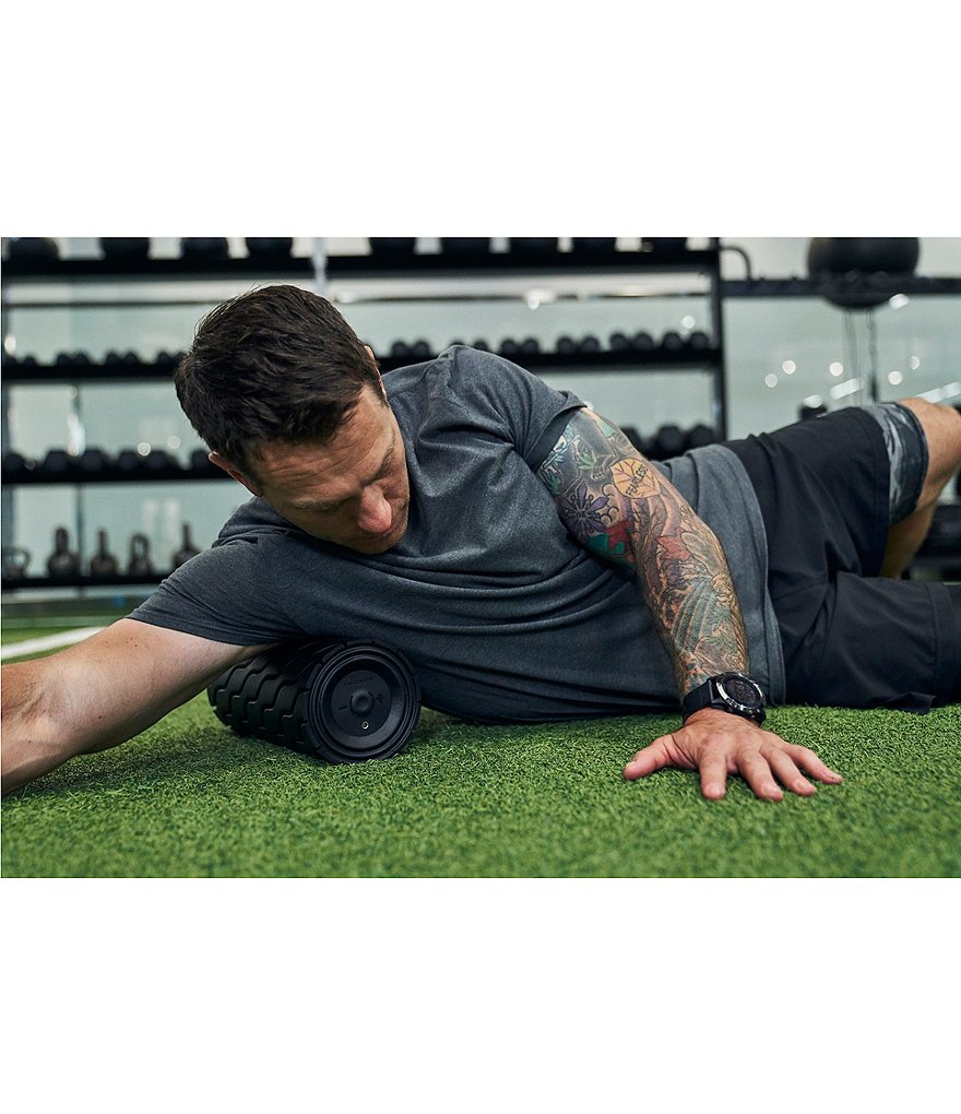 Homedics Shiatsu+ Vibration Body Massager