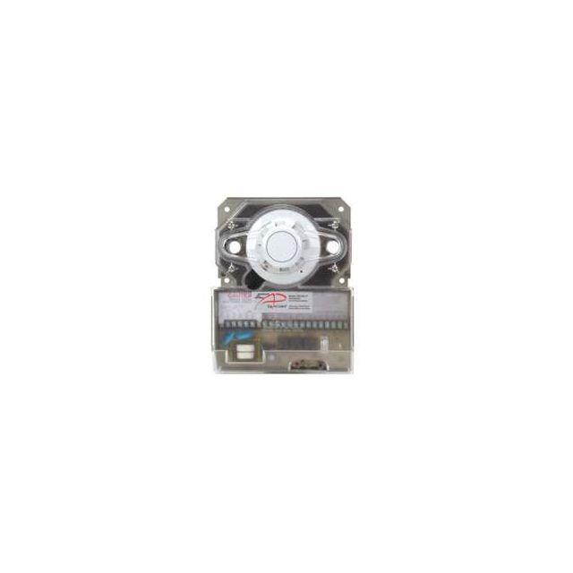 SSU-SM-501-P SPACEAGE PHOTO ELECTRIC SMOKE DETECTOR