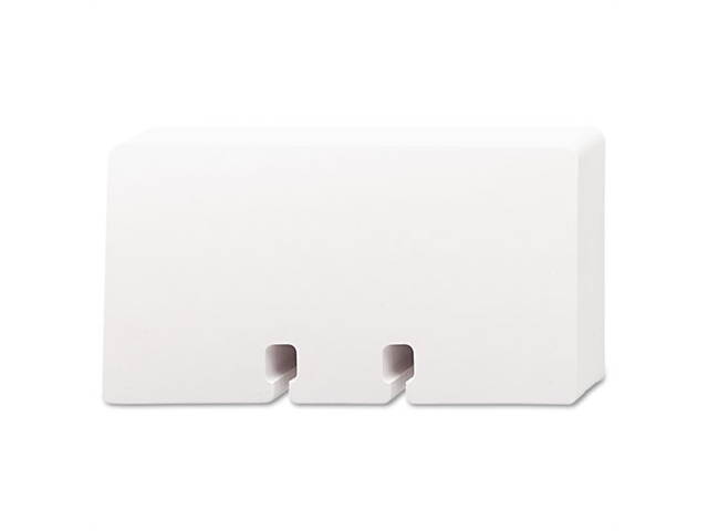 Avery 11109 WorkSaver Big Tab Reinforced Dividers, Multicolor Tabs, 5-Tab, Letter, Buff