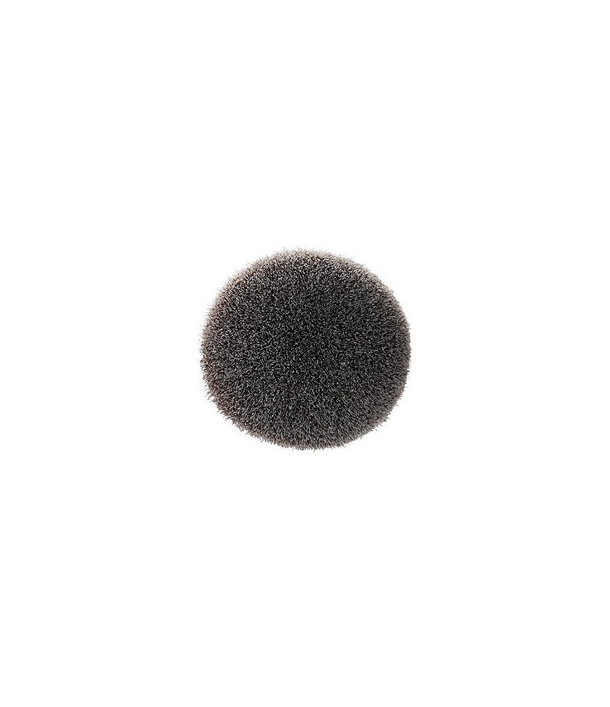 MAC 170 Synthetic Rounded Slant Brush