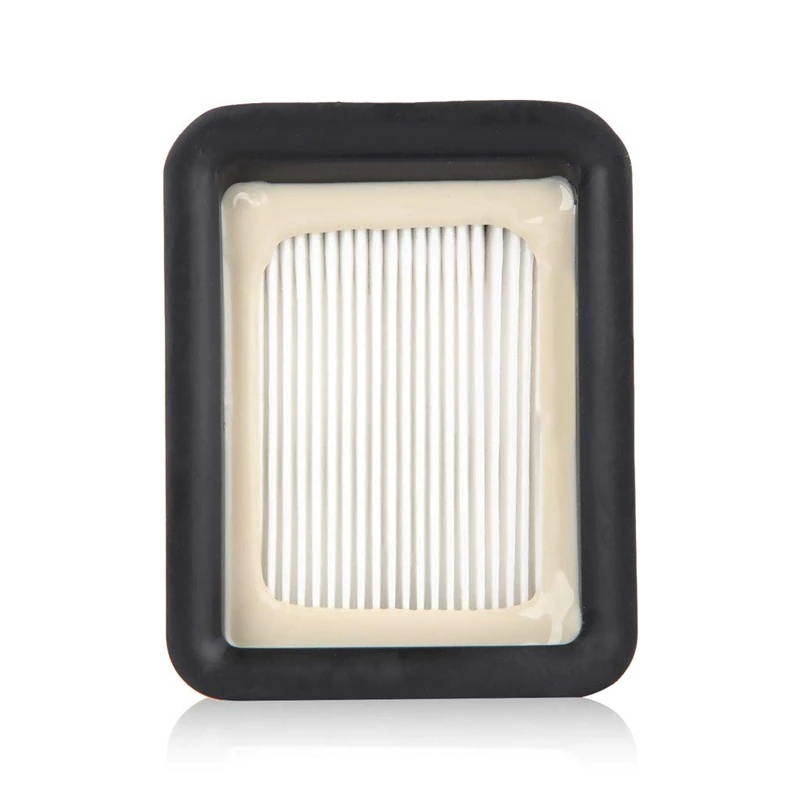 2 Packs Multi-Surface Pet Brush Rolls + 2 Packs Vacuum Filters 1866 Replacement for Bissell Crosswave Vacuum Cleaner, Compare To