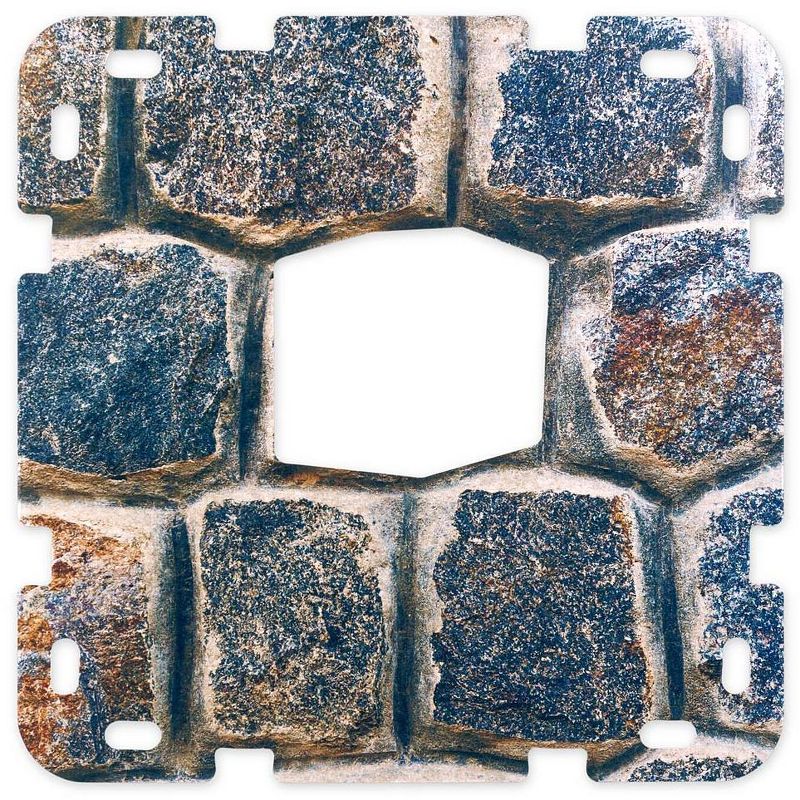 HearthSong 32-Panel Castle Fantasy Forts Indoor Building Kit