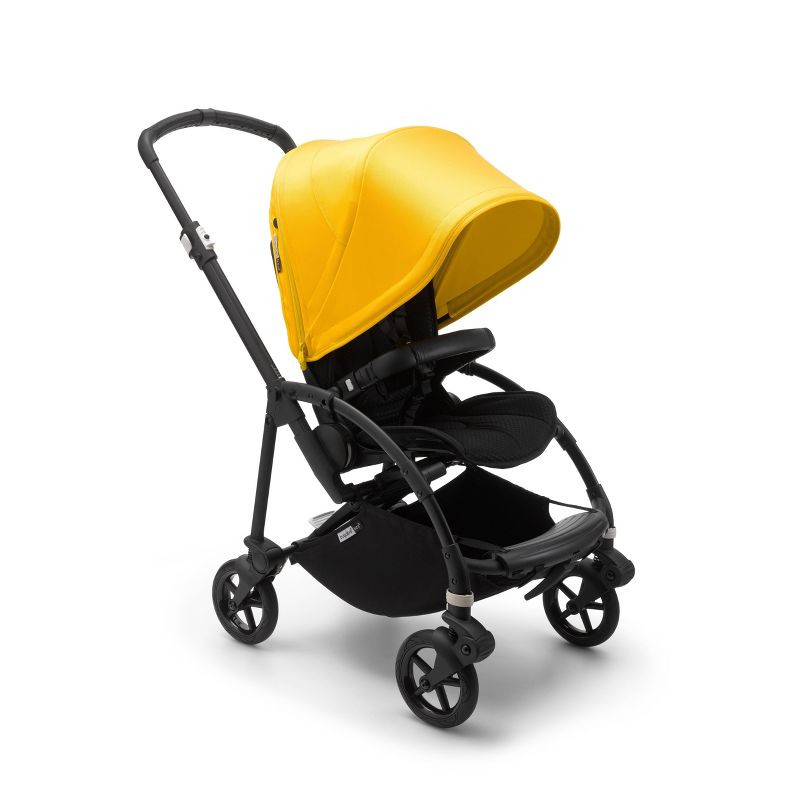 Baby Trend Jetaway Compact Stroller - Ash