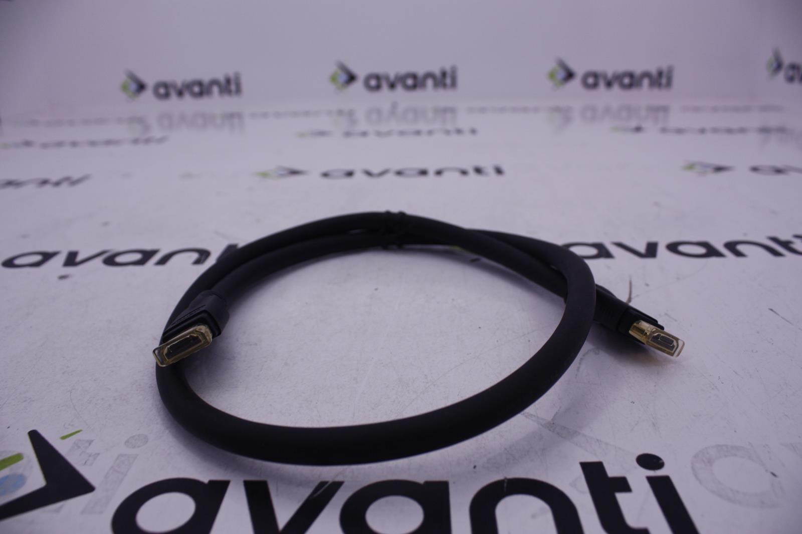 COMPREHENSIVE X3V-HDMI3 xhd hdmi to hdmi true hd cable 3ft