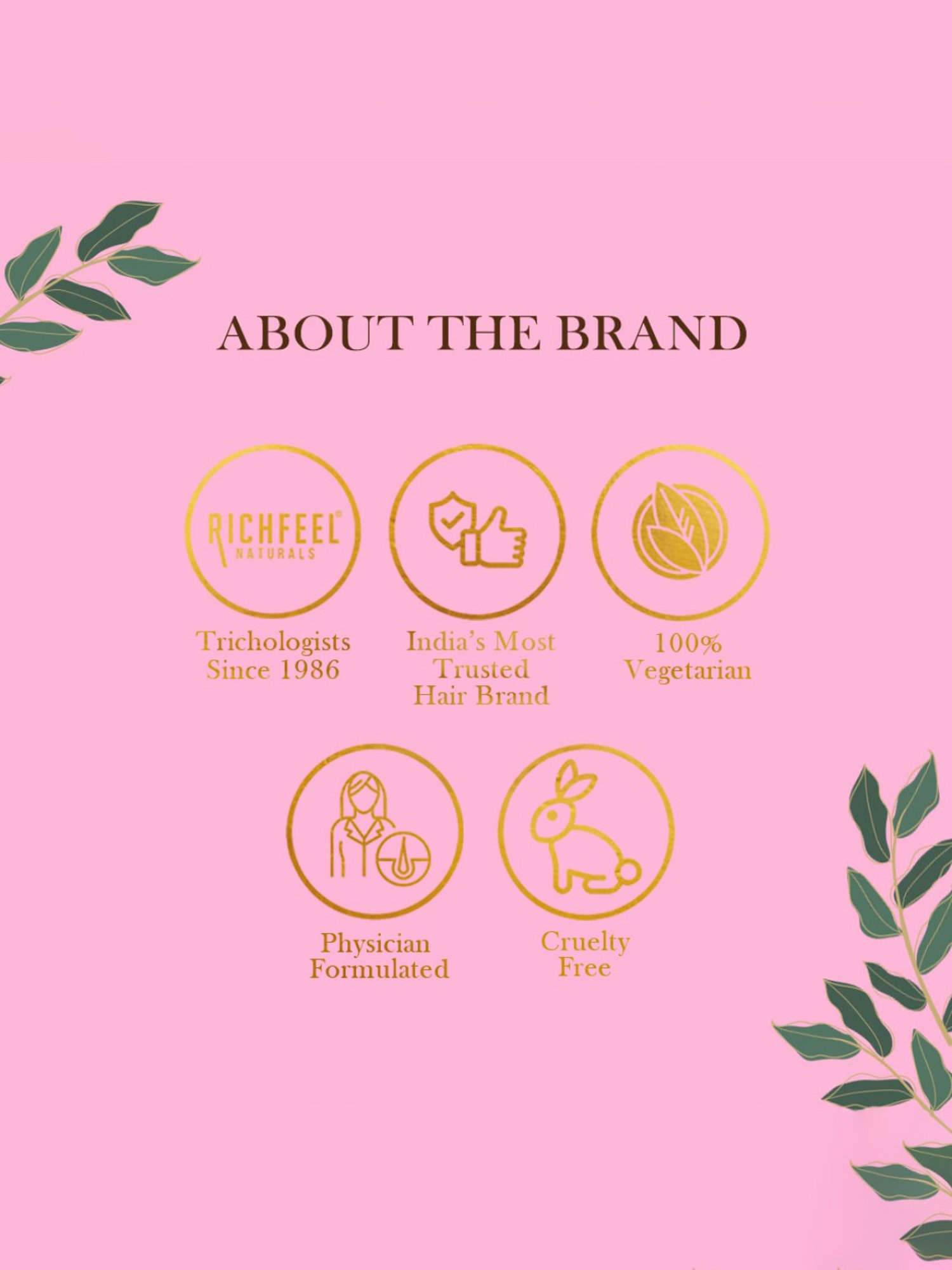 Richfeel Pearl Facial Kit - Pack of 2