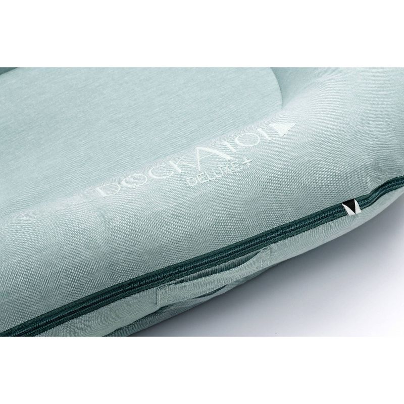 Simmons Kids' Silent Auto Gliding Elite Bassinet - Odyssey