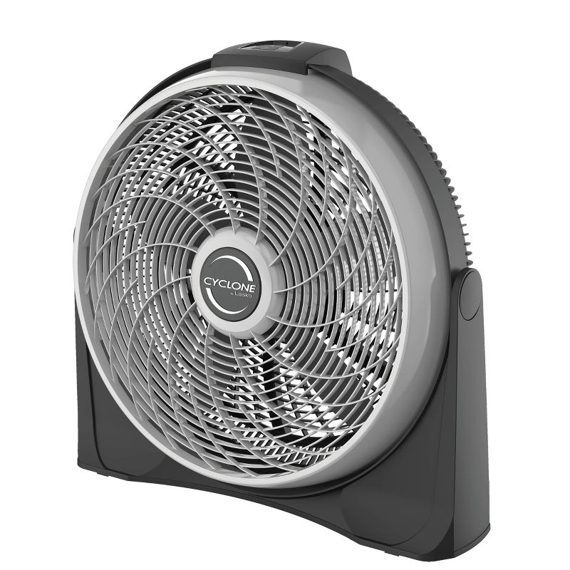 Lasko 20" Cyclone Fan with Remote