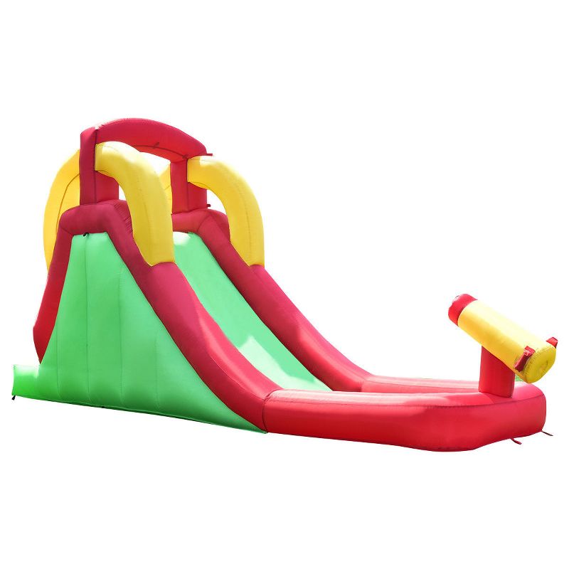 Little Tikes Inflatable Wet Slide