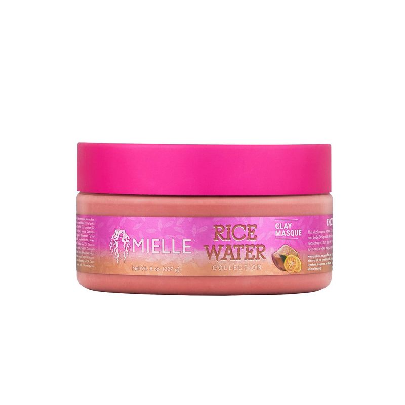 Mielle Organics Rice Water Mask - 8oz